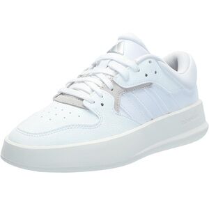 Brand new Adidas Women's White Sneakers Cloudfoam Comfort size 9